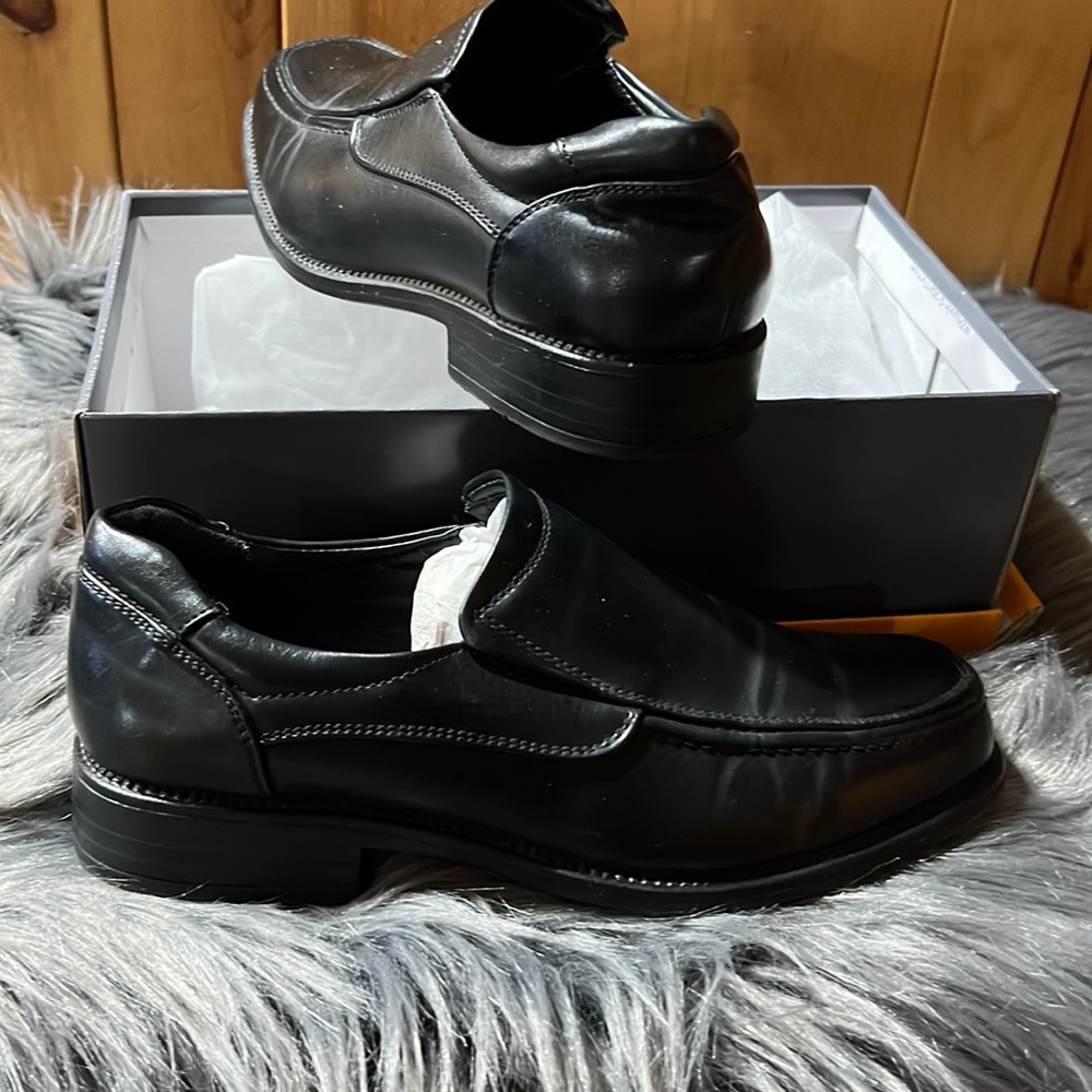 Robert David shoes